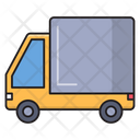 پیش‌نمایش فایل delivery-truck-2765586 از پک تدارکات و حمل‌ونقل