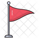 پیش‌نمایش فایل flag-2765581 از پک تدارکات و حمل‌ونقل