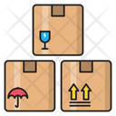 پیش‌نمایش فایل fragile-parcel-2765552 از پک تدارکات و حمل‌ونقل
