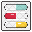 پیش‌نمایش فایل capsule-2765955 از پک پزشکی و سلامت