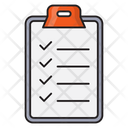 پیش‌نمایش فایل checklist-2765952 از پک پزشکی و سلامت
