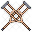 پیش‌نمایش فایل crutches-2765949 از پک پزشکی و سلامت