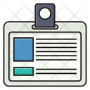 پیش‌نمایش فایل id-card-2765971 از پک پزشکی و سلامت