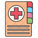 پیش‌نمایش فایل medical-file-2765943 از پک پزشکی و سلامت