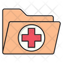 پیش‌نمایش فایل medical-folder-2765930 از پک پزشکی و سلامت