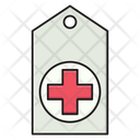 پیش‌نمایش فایل hospital-tag-2766076 از پک پزشکی و سلامت