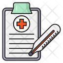 پیش‌نمایش فایل medical-report-2766035 از پک پزشکی و سلامت