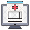 پیش‌نمایش فایل medical-report-2766036 از پک پزشکی و سلامت