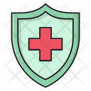 پیش‌نمایش فایل medical-shield-2766034 از پک پزشکی و سلامت