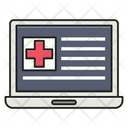 پیش‌نمایش فایل online-medical-2766043 از پک پزشکی و سلامت