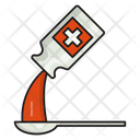 پیش‌نمایش فایل syrup-2766077 از پک پزشکی و سلامت