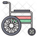 پیش‌نمایش فایل wheelchair-2766064 از پک پزشکی و سلامت