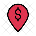 پیش‌نمایش فایل bank-location-2766153 از پک پول