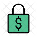 پیش‌نمایش فایل money-lock-2766133 از پک پول