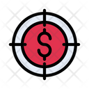 پیش‌نمایش فایل money-target-2766139 از پک پول