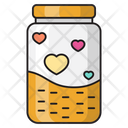 پیش‌نمایش فایل honey-jar-2766229 از پک روز مادر