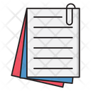 پیش‌نمایش فایل attachment-paper-2766269 از پک اداره و لوازم تحریر