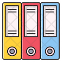 پیش‌نمایش فایل binder-2766280 از پک اداره و لوازم تحریر