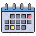پیش‌نمایش فایل calendar-2766261 از پک اداره و لوازم تحریر