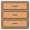پیش‌نمایش فایل drawer-2766286 از پک اداره و لوازم تحریر