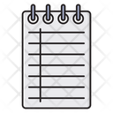 پیش‌نمایش فایل notepad-2766298 از پک اداره و لوازم تحریر