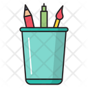 پیش‌نمایش فایل pencil-jar-2766290 از پک اداره و لوازم تحریر