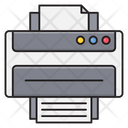 پیش‌نمایش فایل printer-2766320 از پک اداره و لوازم تحریر