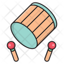 پیش‌نمایش فایل drumstick-2766326 از پک رمضان و عید فطر