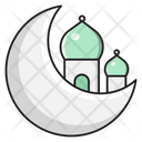 پیش‌نمایش فایل moon-2766350 از پک رمضان و عید فطر