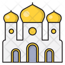 پیش‌نمایش فایل mosque-2766347 از پک رمضان و عید فطر
