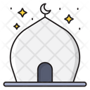 پیش‌نمایش فایل mosque-2766348 از پک رمضان و عید فطر