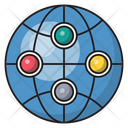 پیش‌نمایش فایل global-network-2766408 از پک خدمات سئو