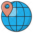 پیش‌نمایش فایل globe-location-2766398 از پک خدمات سئو