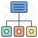 پیش‌نمایش فایل hierarchy-2766405 از پک خدمات سئو