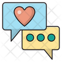 پیش‌نمایش فایل love-chat-2766378 از پک خدمات سئو