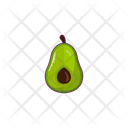 پیش‌نمایش فایل avocado-2769377 از پک غذا