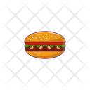 پیش‌نمایش فایل burger-2769359 از پک غذا