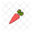 پیش‌نمایش فایل carrot-2769355 از پک غذا