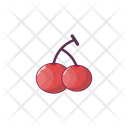 پیش‌نمایش فایل cherry-2769364 از پک غذا