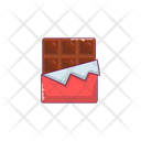 پیش‌نمایش فایل chocolate-bar-2769352 از پک غذا