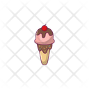 پیش‌نمایش فایل cone-2769348 از پک غذا
