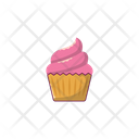 پیش‌نمایش فایل cupcake-2769341 از پک غذا