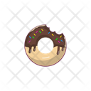 پیش‌نمایش فایل donuts-2769340 از پک غذا