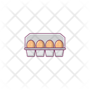 پیش‌نمایش فایل egg-tray-2769335 از پک غذا
