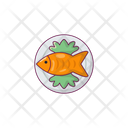 پیش‌نمایش فایل fish-dish-2769331 از پک غذا
