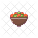 پیش‌نمایش فایل fruit-bowl-2769361 از پک غذا