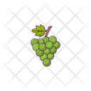 پیش‌نمایش فایل grapes-2769375 از پک غذا