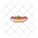 پیش‌نمایش فایل fruit-dish-2769427 از پک غذا