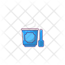 پیش‌نمایش فایل ice-cream-cup-2769419 از پک غذا