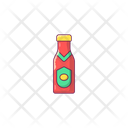 پیش‌نمایش فایل ketchup-bottle-2769410 از پک غذا